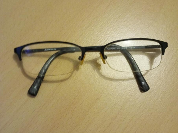 ALAIN AFFLELOU - DAKLEY-AAM090