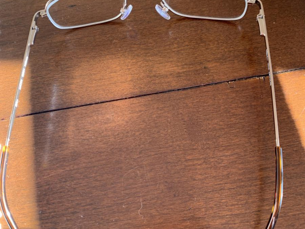 Afflelou modèle Arthus GD01 5721