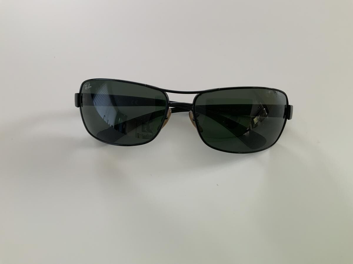 RAYBAN - RB 3379