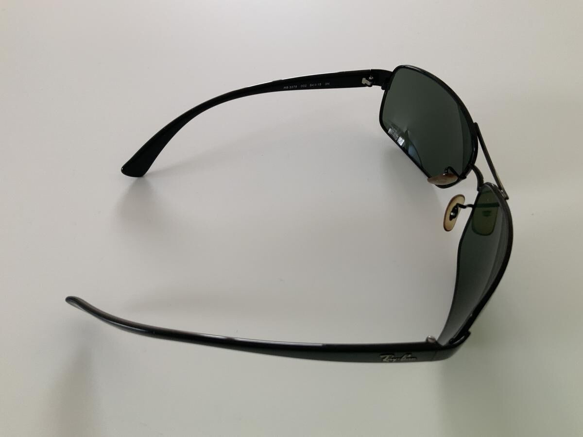 RAYBAN - RB 3379