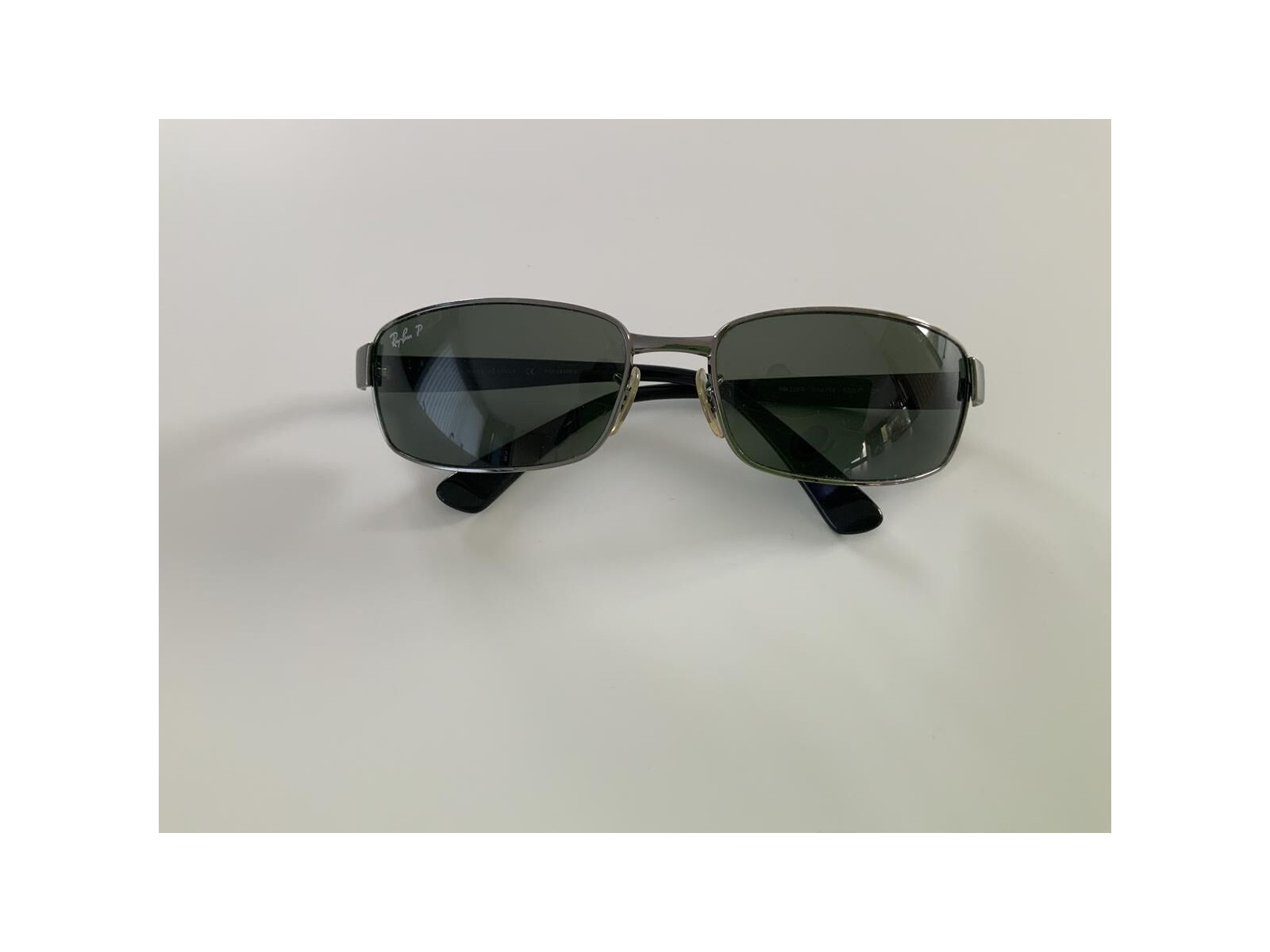 Ray-Ban RB 3364サングラス Ray Ban 3364 Sunglasses