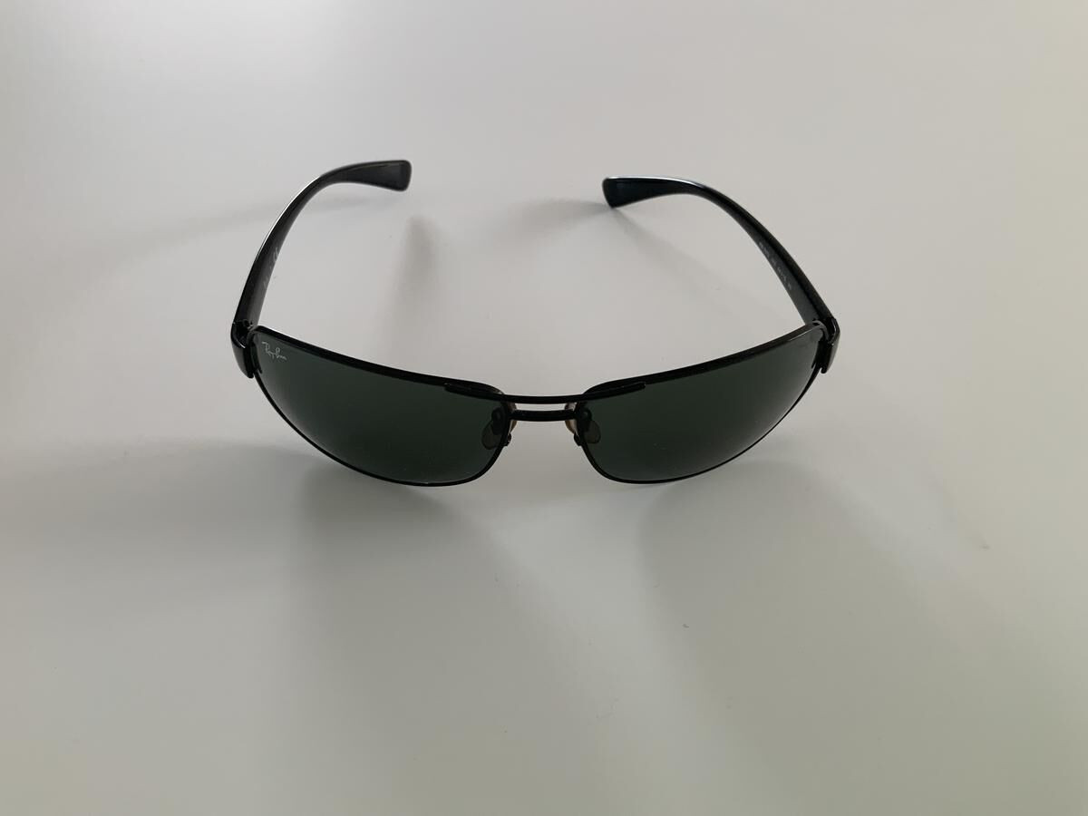 RAYBAN - RB 3379