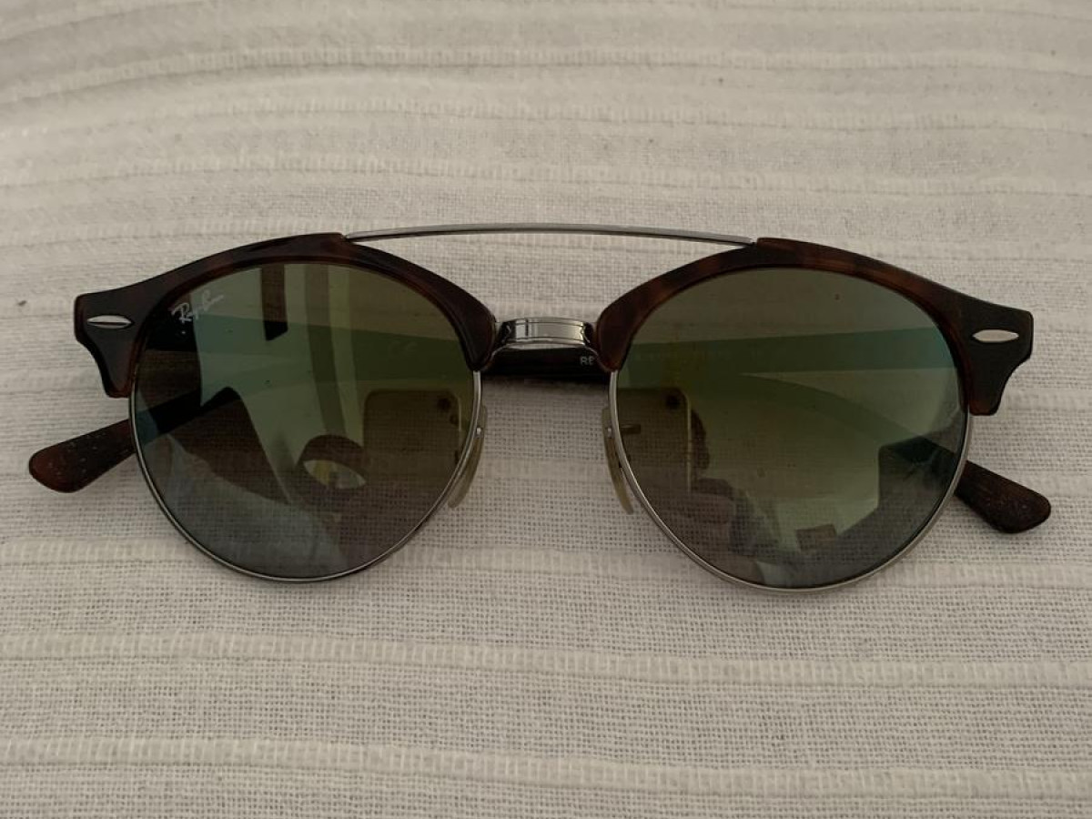 Ray-ban - RB4346