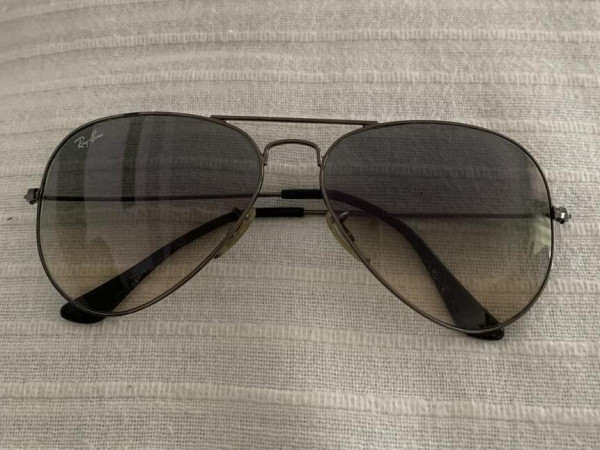 Ray-ban - RB3025