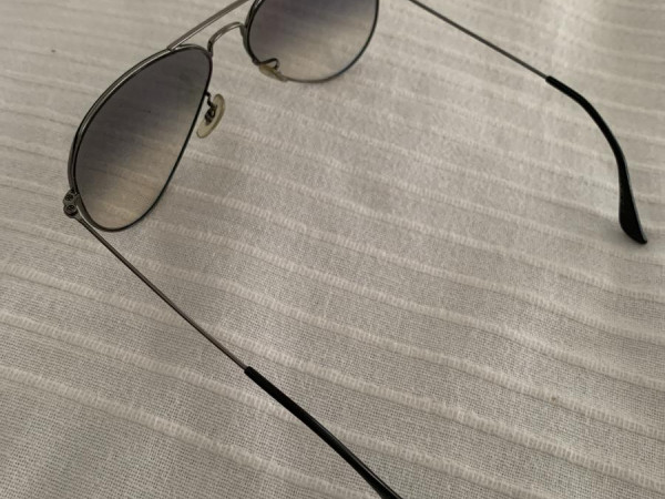 Ray-ban - RB3025