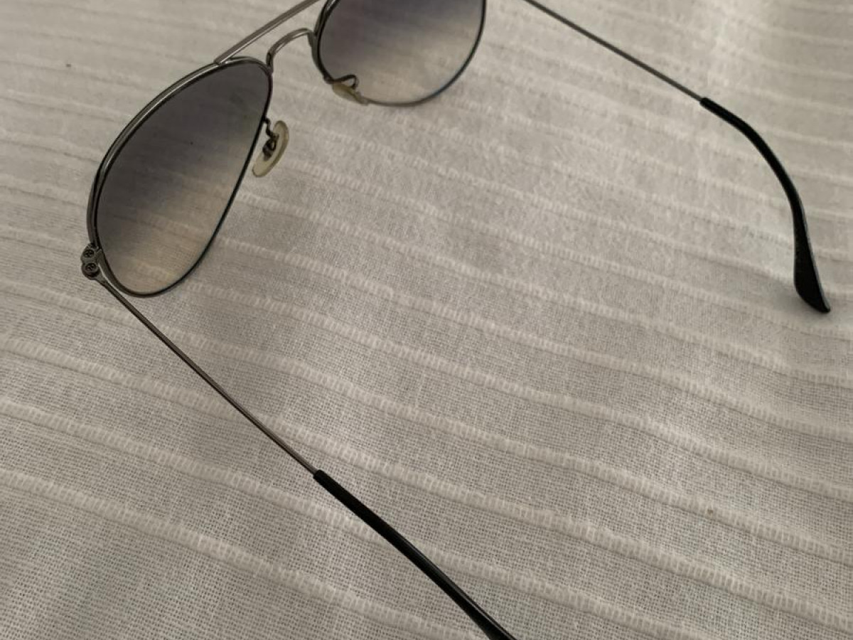 Ray-ban - RB3025