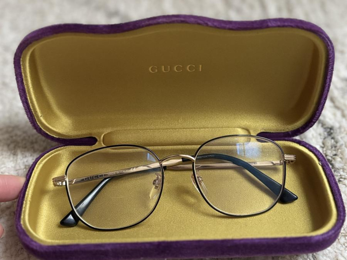 Gucci - GG0838OK-001