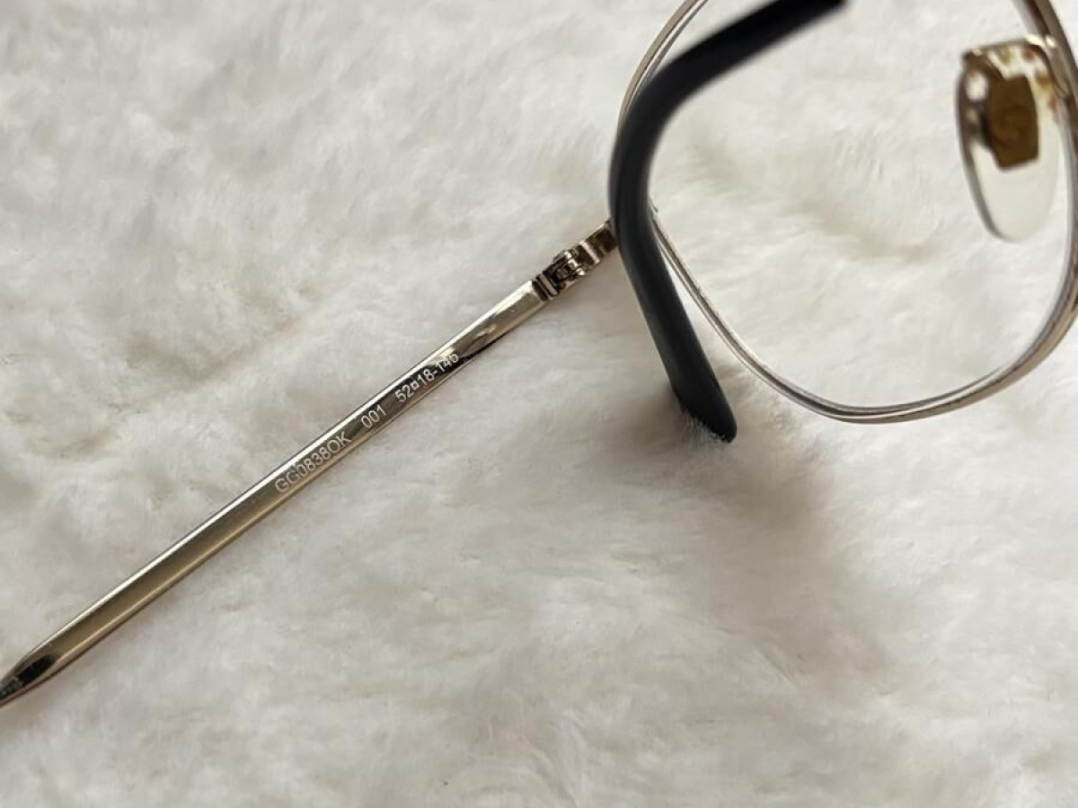 Gucci - GG0838OK-001