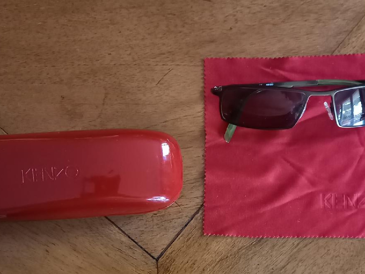 Kenzo 5026c03