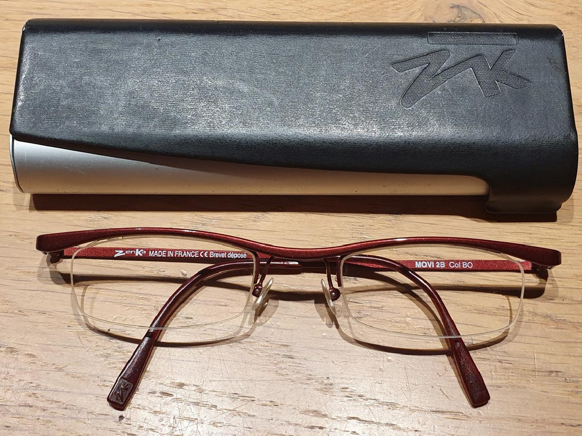 Zenka MOVI 2B col BO