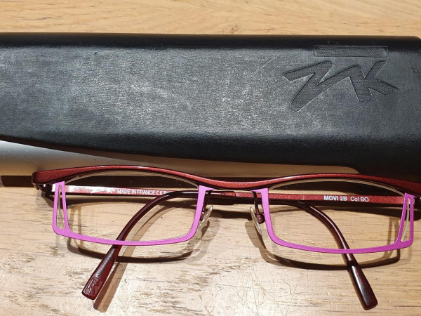 Zenka MOVI 2B col BO