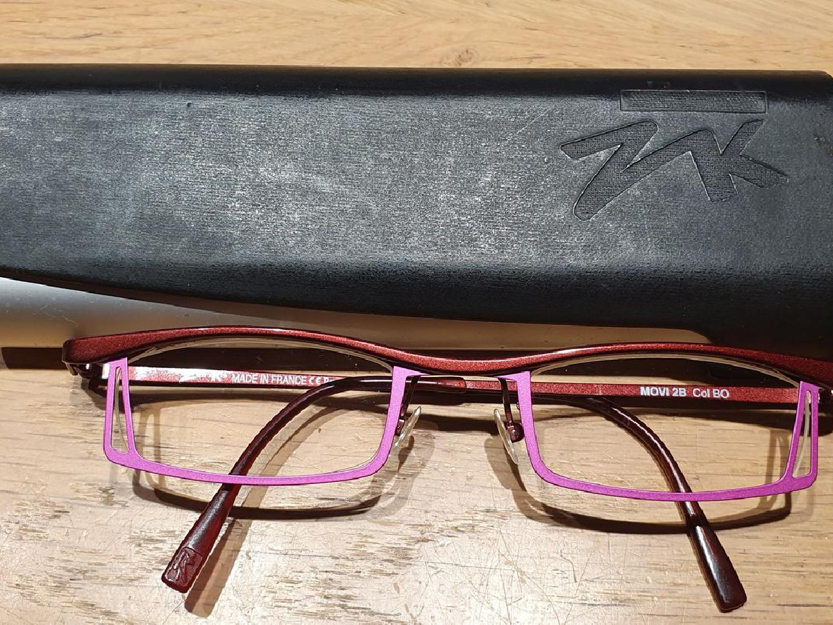 Zenka MOVI 2B col BO