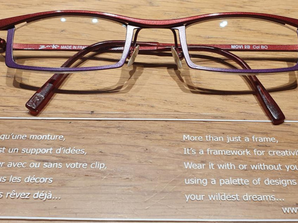 Zenka MOVI 2B col BO