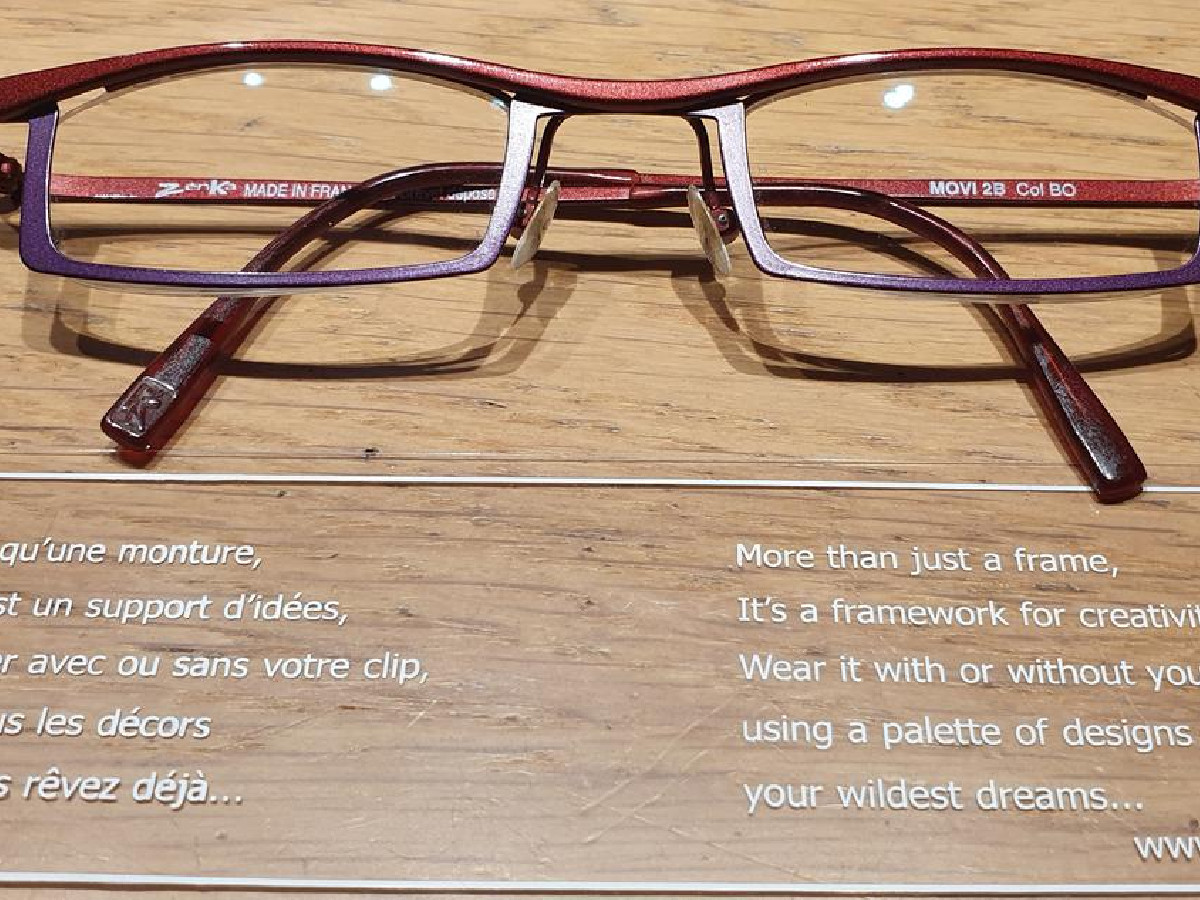 Zenka MOVI 2B col BO