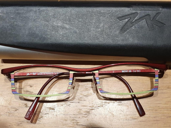 Zenka MOVI 2B col BO