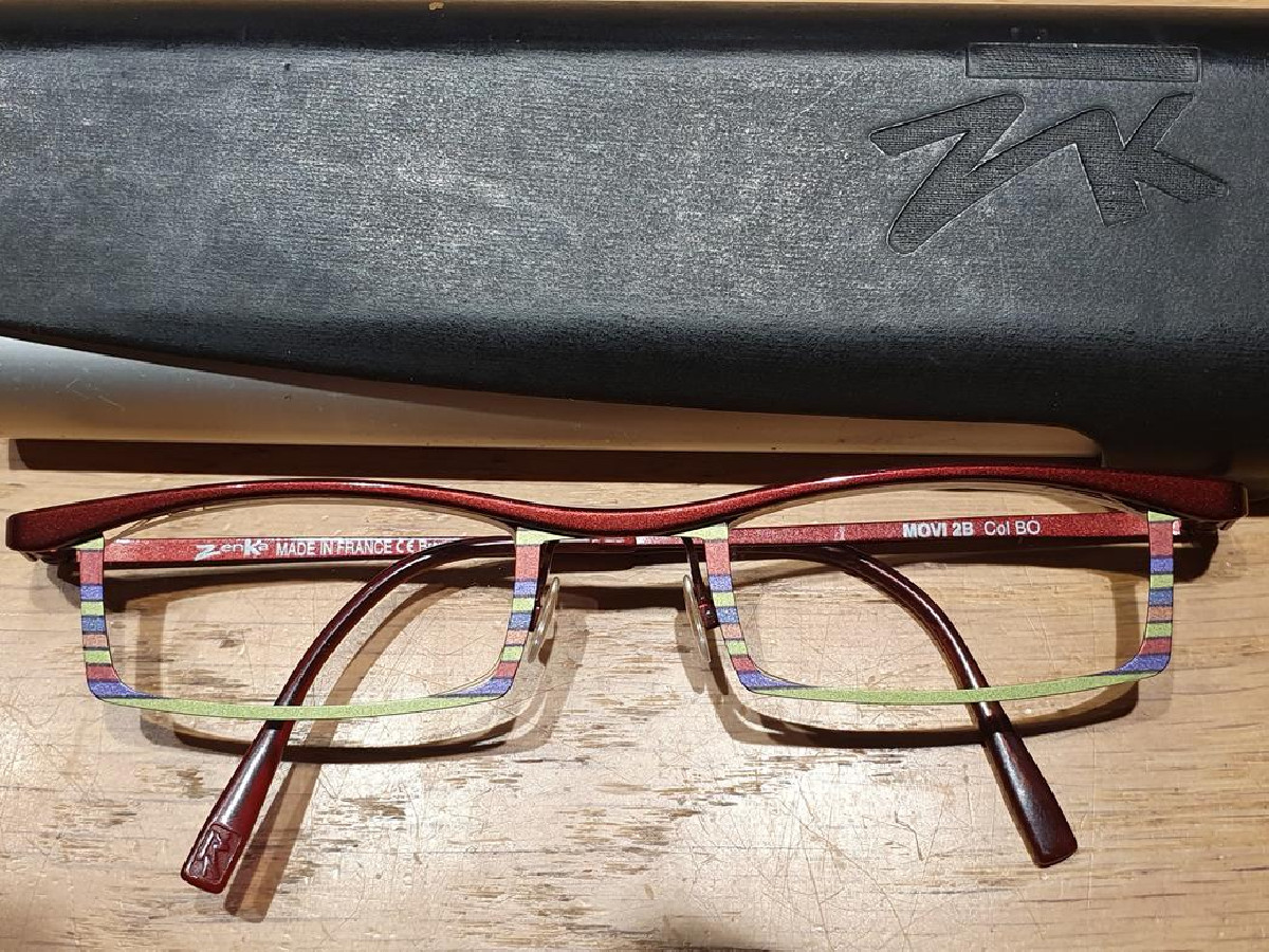 Zenka MOVI 2B col BO