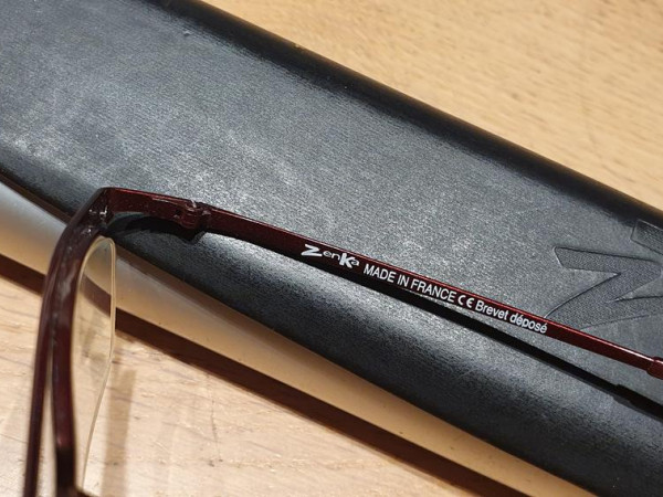 Zenka MOVI 2B col BO