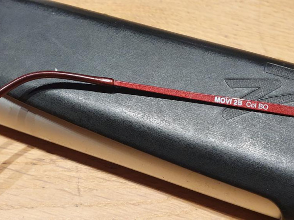 Zenka MOVI 2B col BO