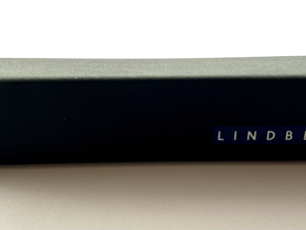 LINDBERG - 1237 - Col 4044 - N°000/3144 -46x25x135