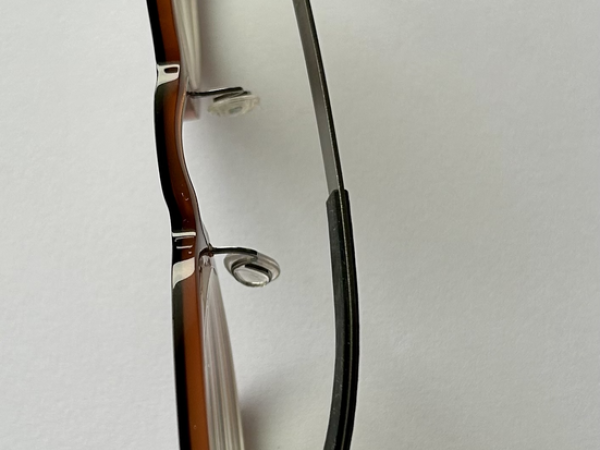 LINDBERG - 1237 - Col 4044 - N°000/3144 -46x25x135