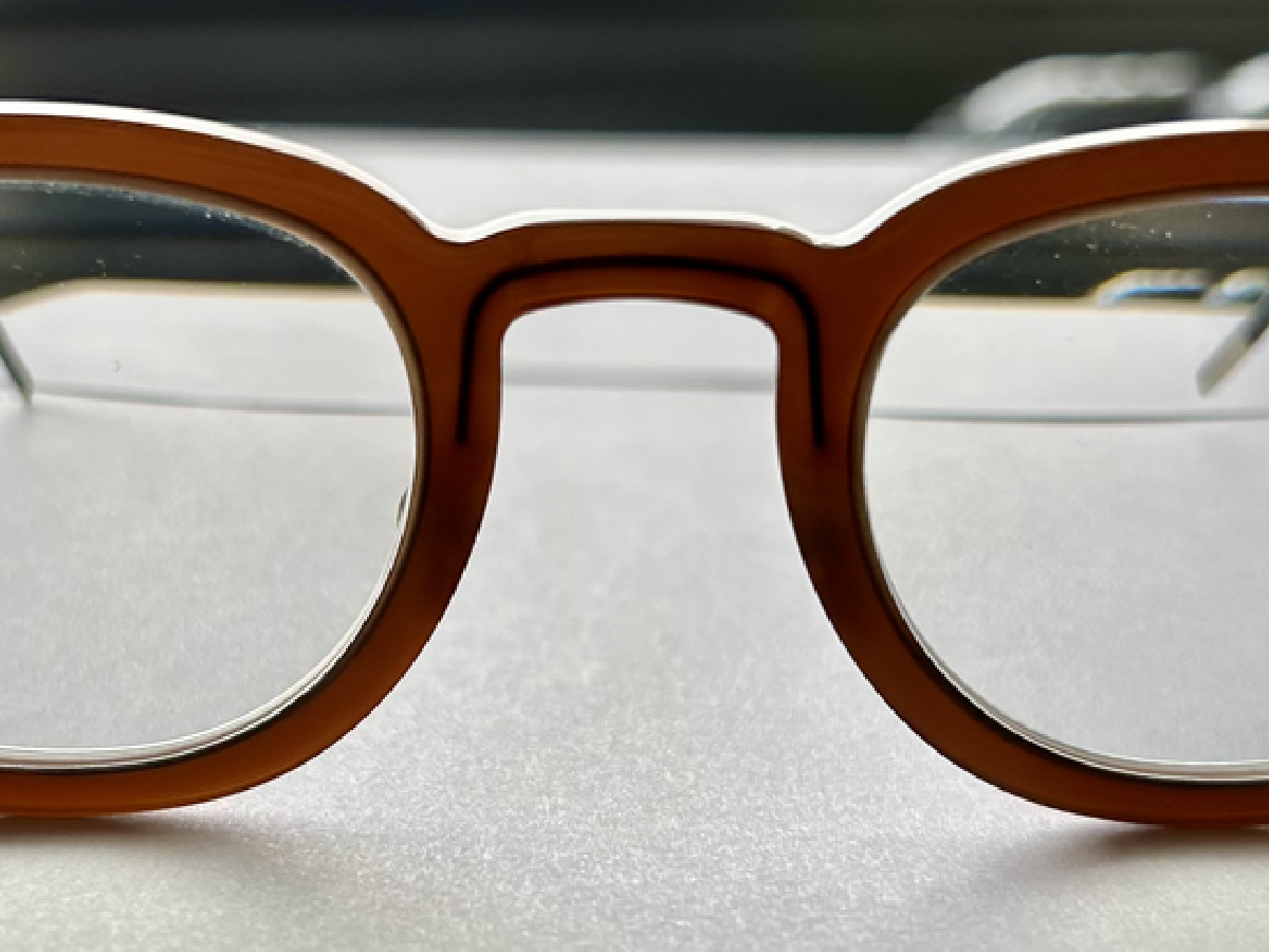 LINDBERG - 1237 - Col 4044 - N°000/3144 -46x25x135