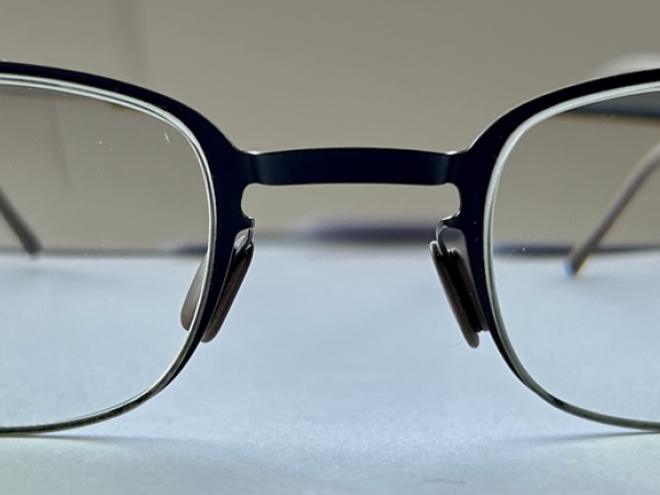 MYKITA -TRISTAN N°1 - COL149 - 41x25x140 -Marron