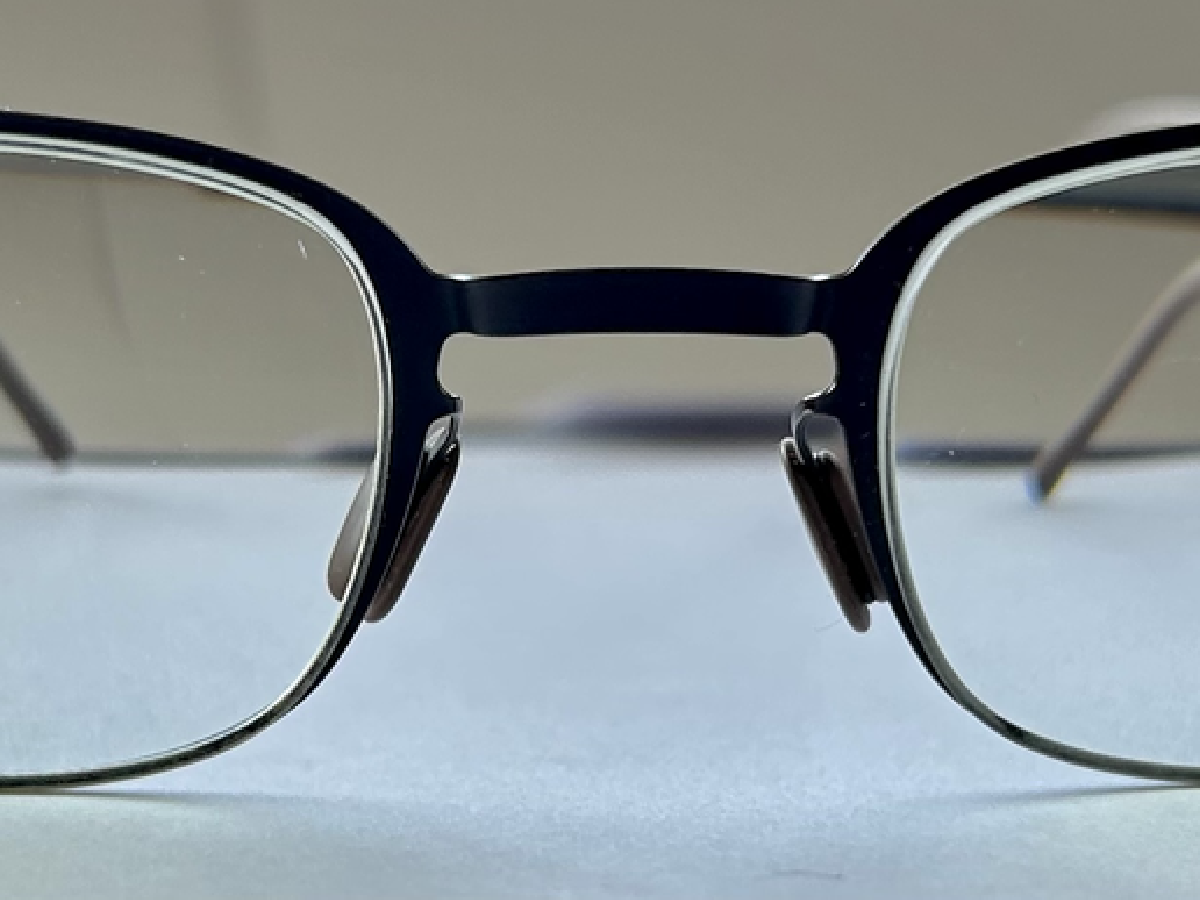 MYKITA -TRISTAN N°1 - COL149 - 41x25x140 -Marron