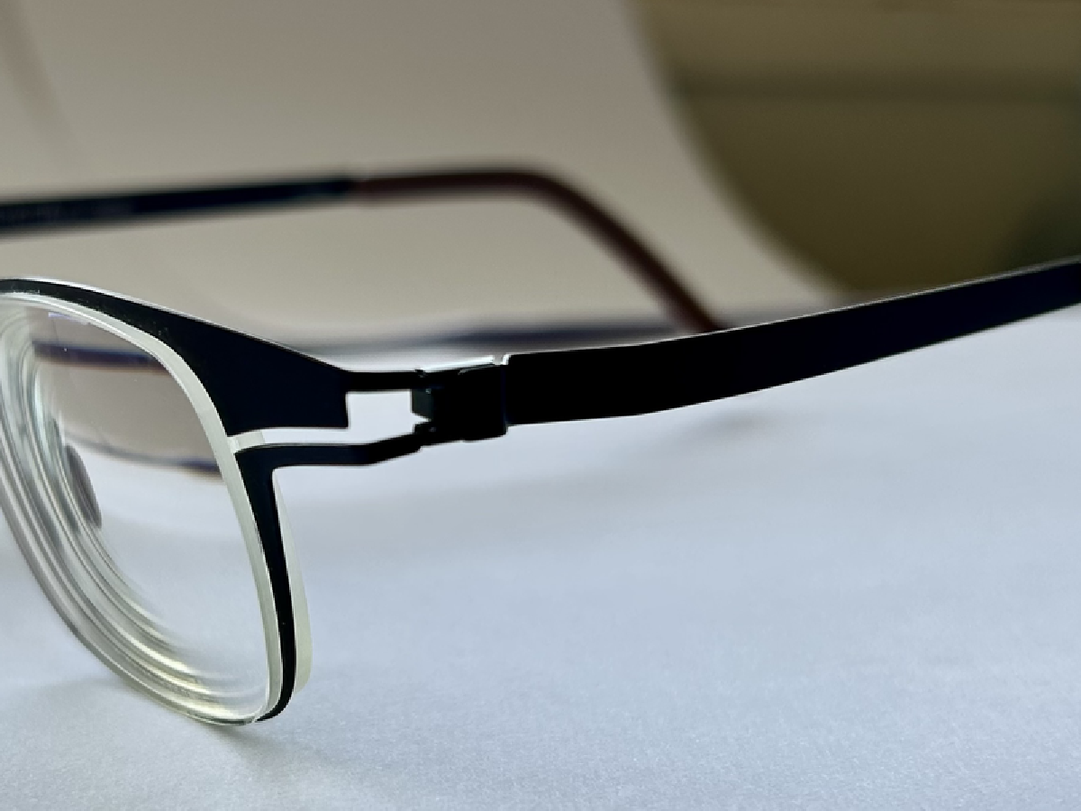 MYKITA -TRISTAN N°1 - COL149 - 41x25x140 -Marron