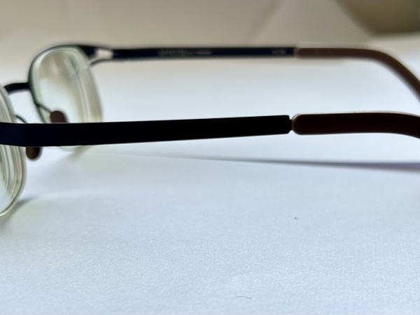 MYKITA -TRISTAN N°1 - COL149 - 41x25x140 -Marron