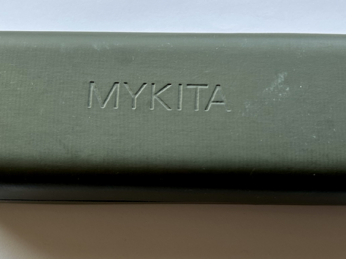 MYKITA -TRISTAN N°1 - COL149 - 41x25x140 -Marron