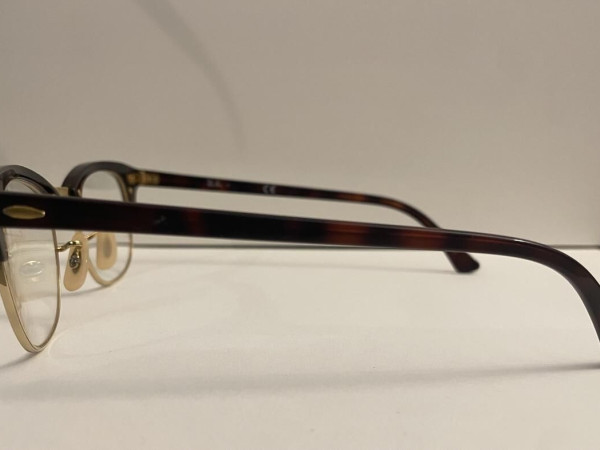 RAY-BAN - rb5154 2372 4321 140