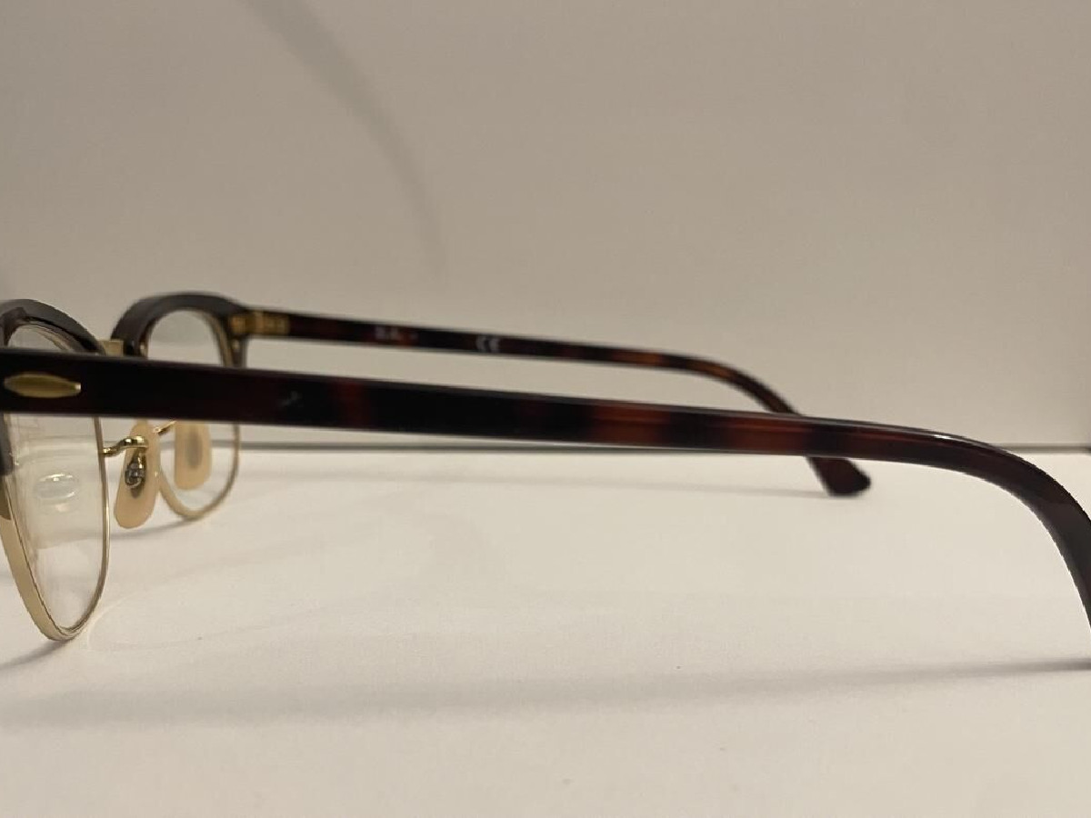 RAY-BAN - rb5154 2372 4321 140