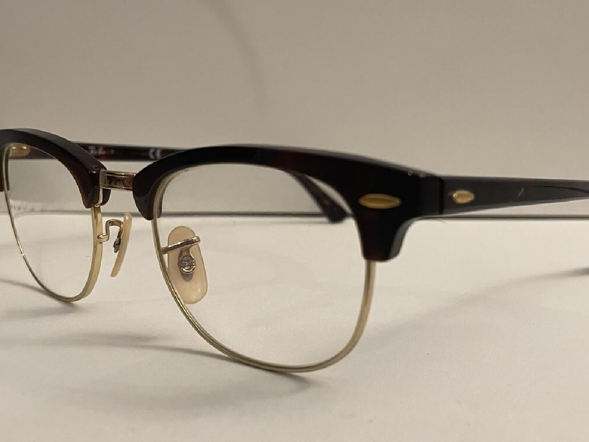 RAY-BAN - rb5154 2372 4321 140