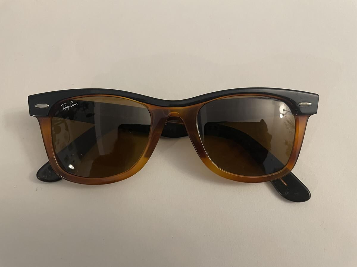 RAY-BAN - RB2143 970