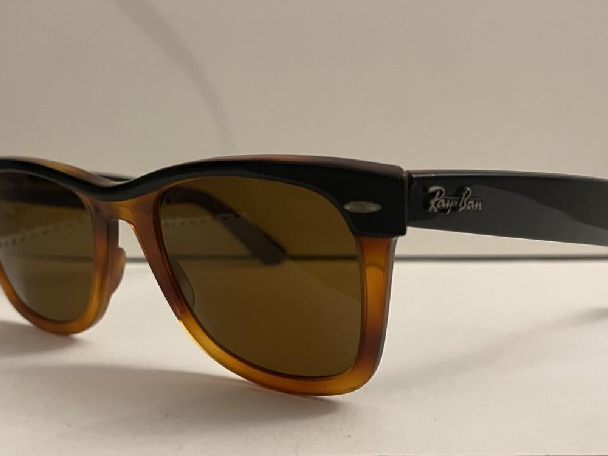 RAY-BAN - RB2143 970