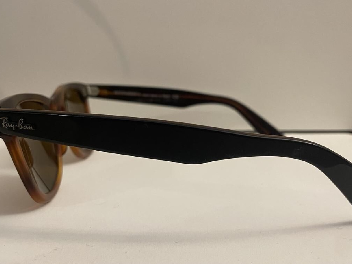 RAY-BAN - RB2143 970