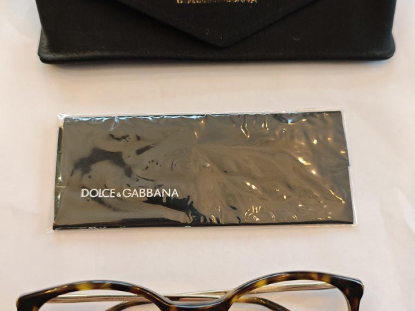 Dolce Gabbana