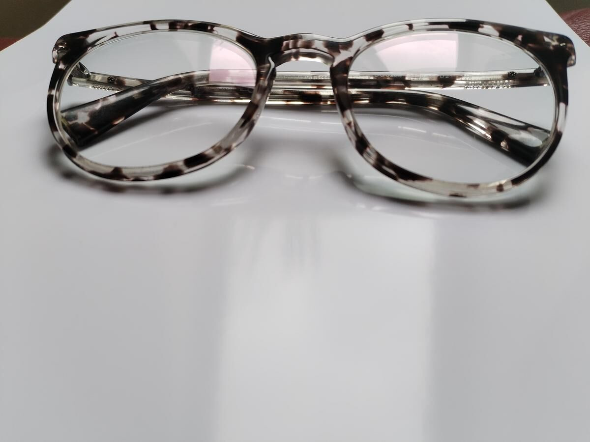 DOLCE GABBANA - DG3269