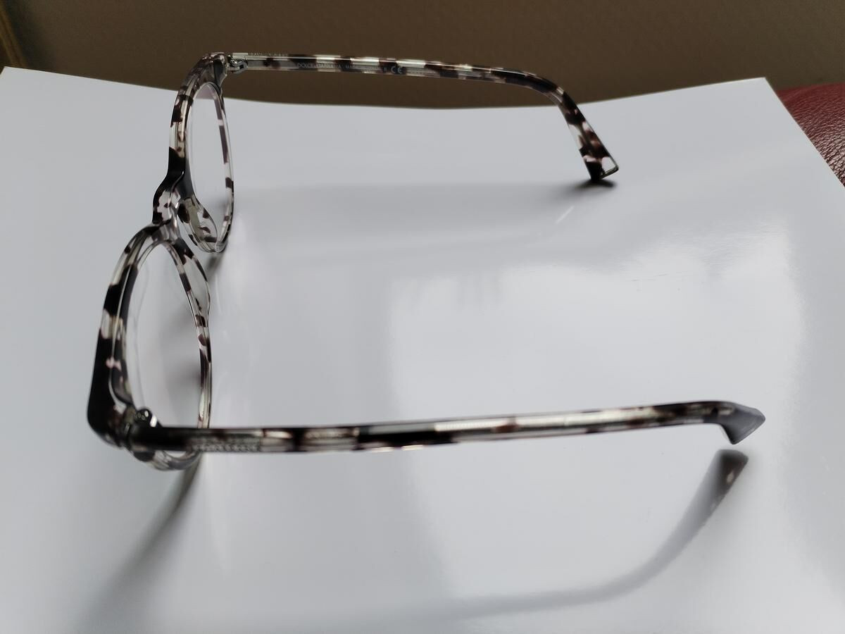 DOLCE GABBANA - DG3269