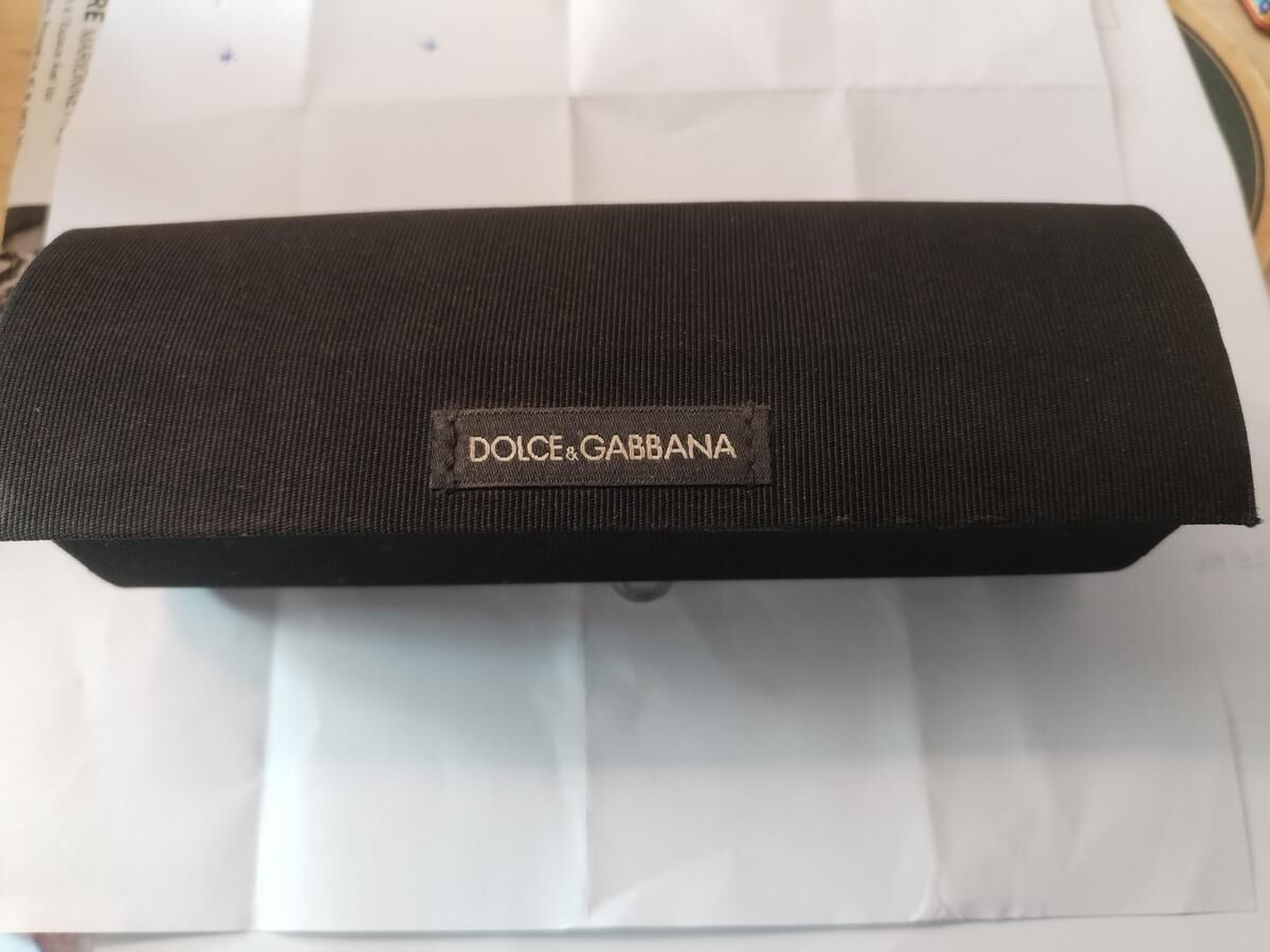 DOLCE GABBANA - DG3269