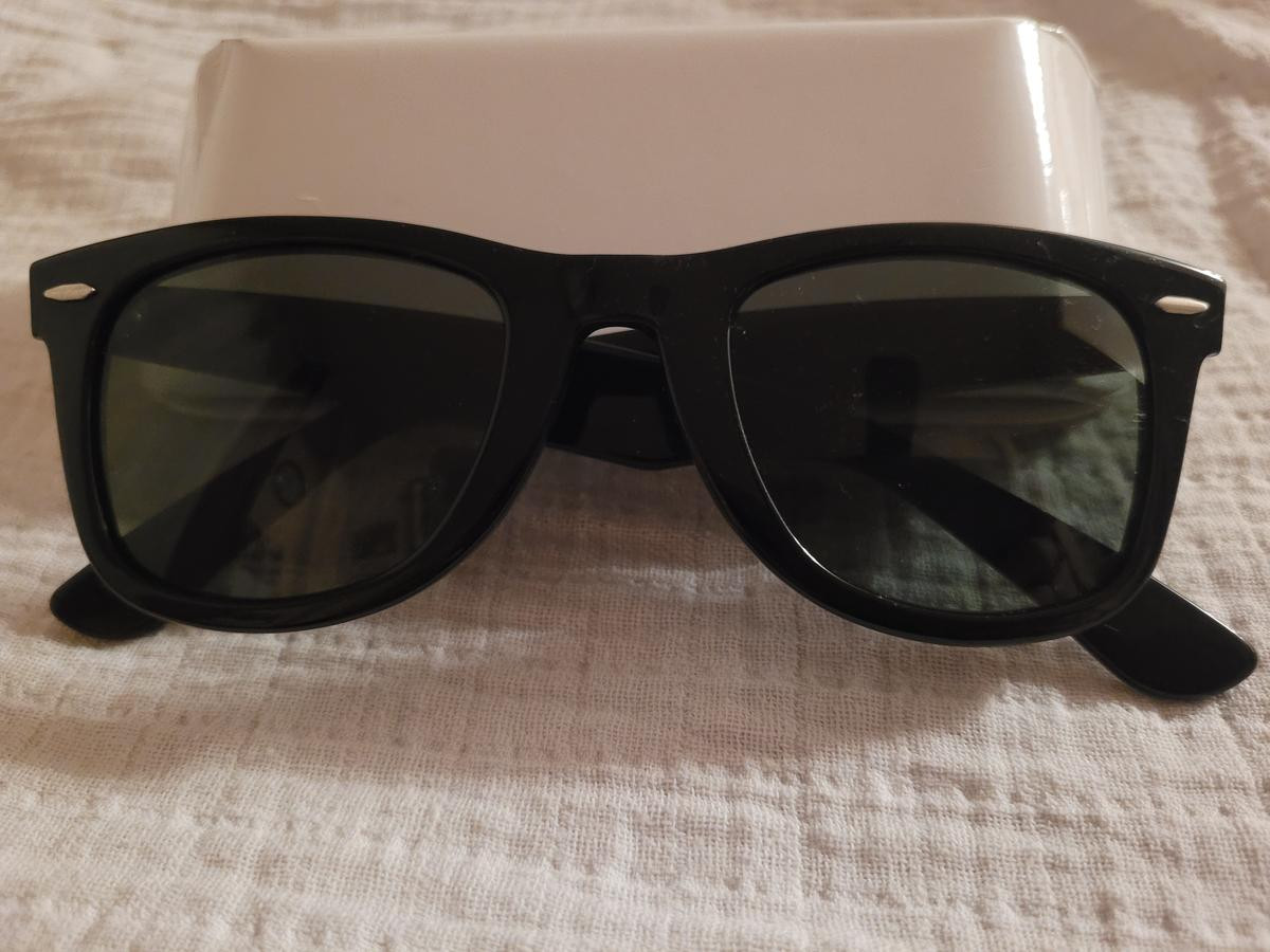 Ray-Ban - Wayfarer USA