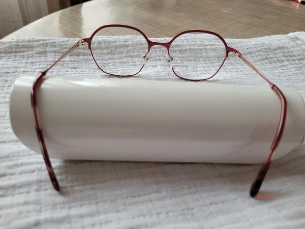 KRYS Sacodeix Azelie et Facel Vega