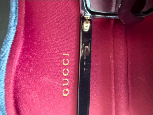 GUCCI - GG0748S