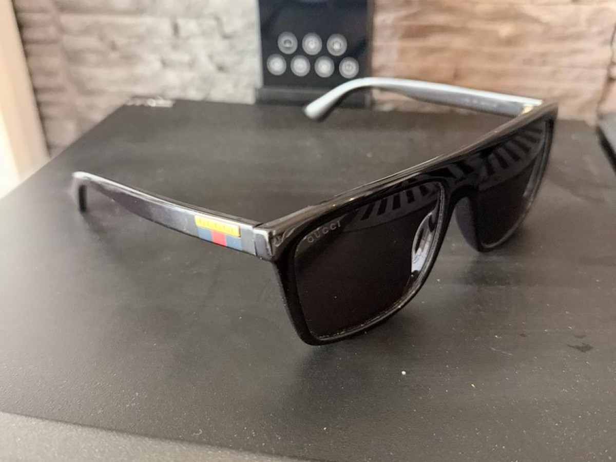 GUCCI - GG0748S