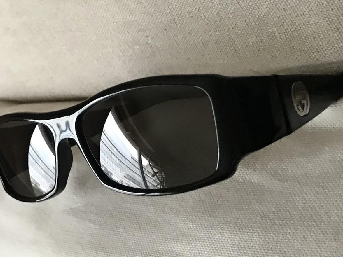 GUCCI - GG1482/S