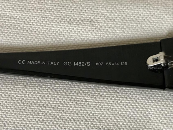 GUCCI - GG1482/S