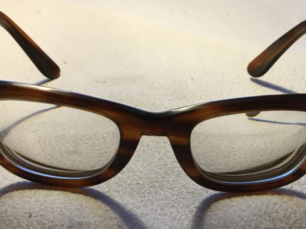 RAY-BAN WAYFARER vintage