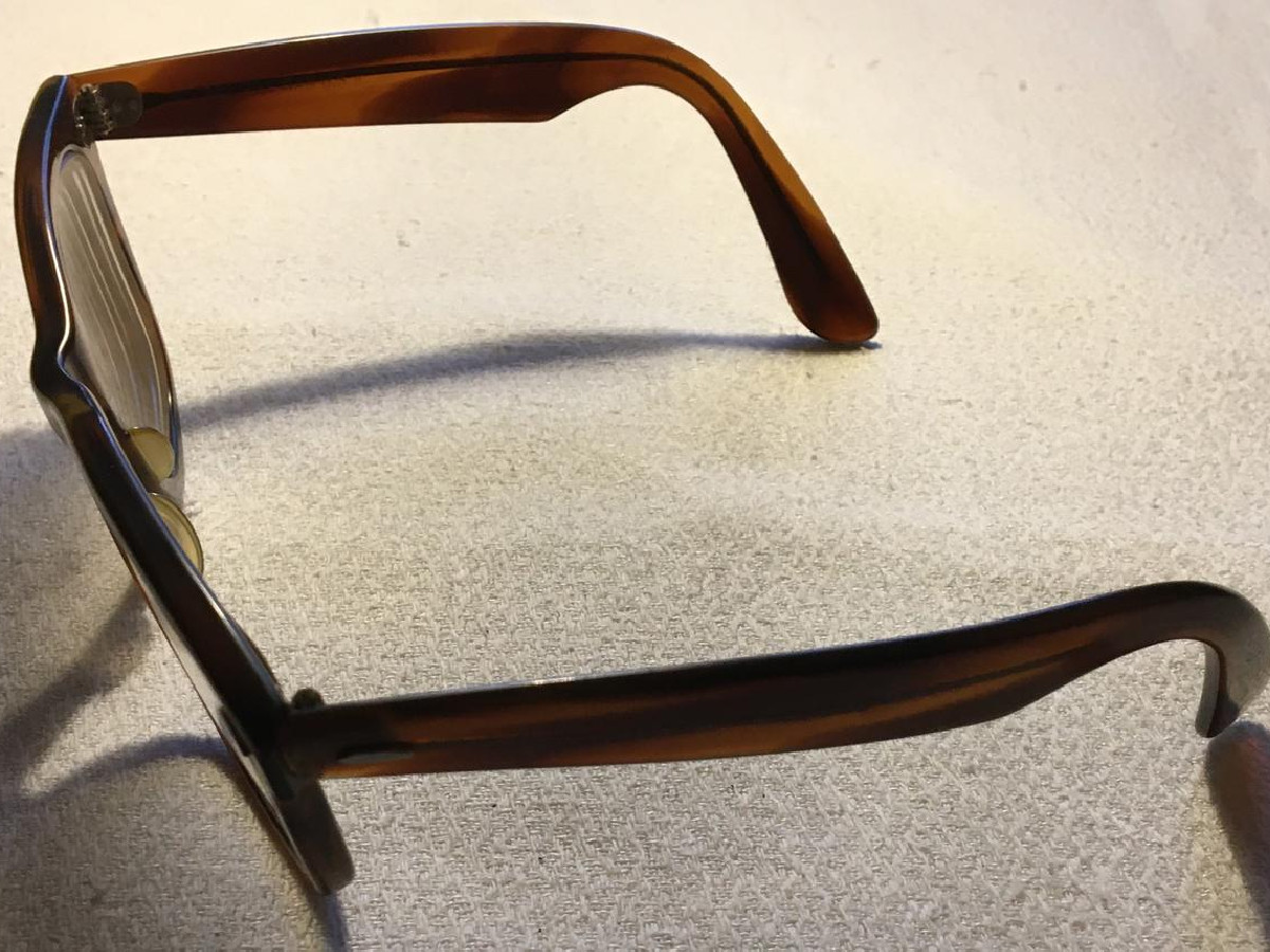 RAY-BAN WAYFARER vintage