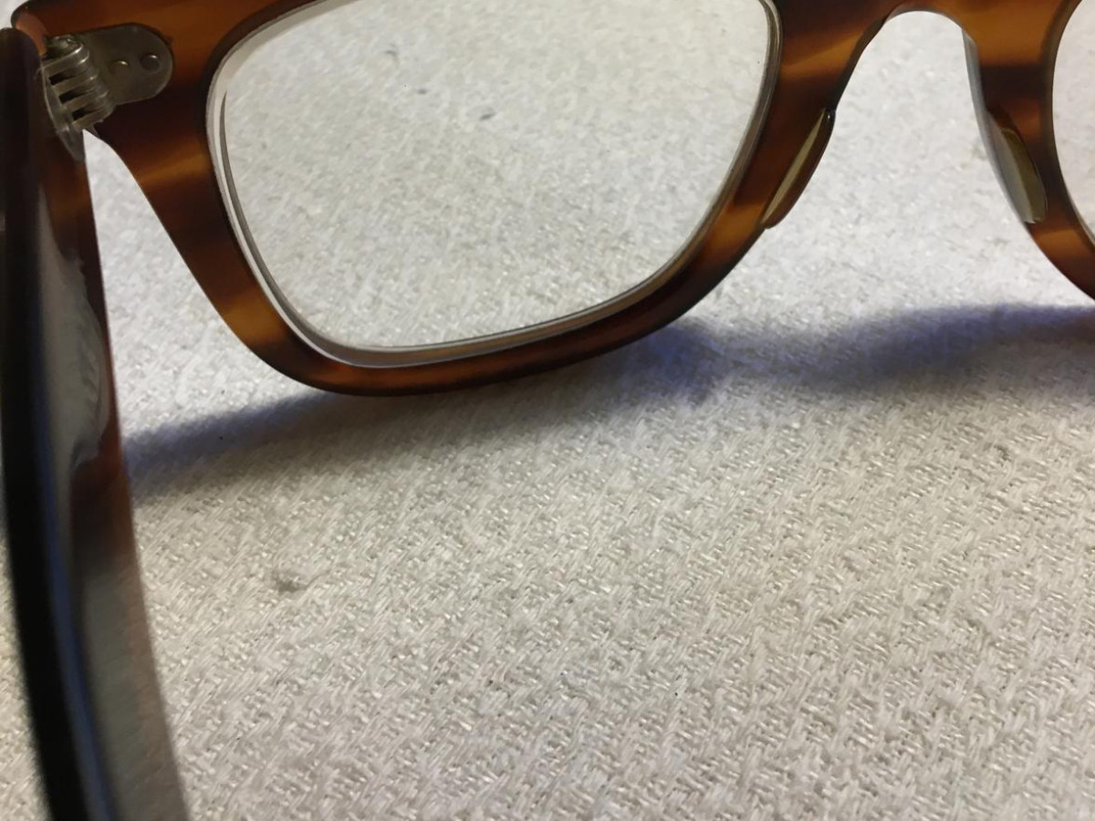 RAY-BAN WAYFARER vintage