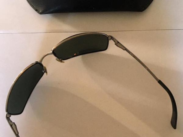 RAY-BAN - RB3194